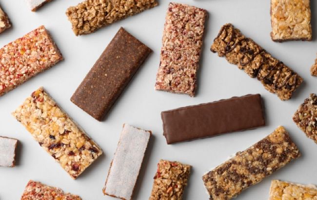 Как выбрать идеальный протеиновый батончик: 4 правила для мышц и фигуры