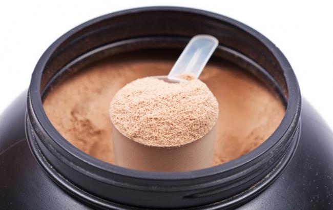 Чи потрібно використовувати протеїн в денному раціоні спортсмена?