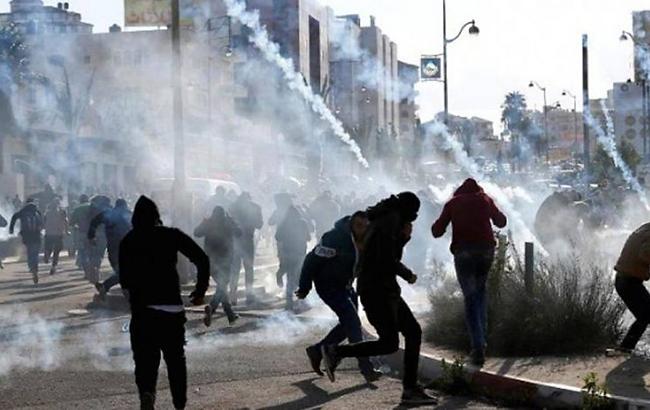 Протесты в Израиле: число пострадавших увеличилось