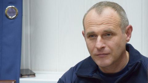 Загроза є реальною. Росія може розпочати нове вторгнення до України з моря, - віце-адмірал ВМС