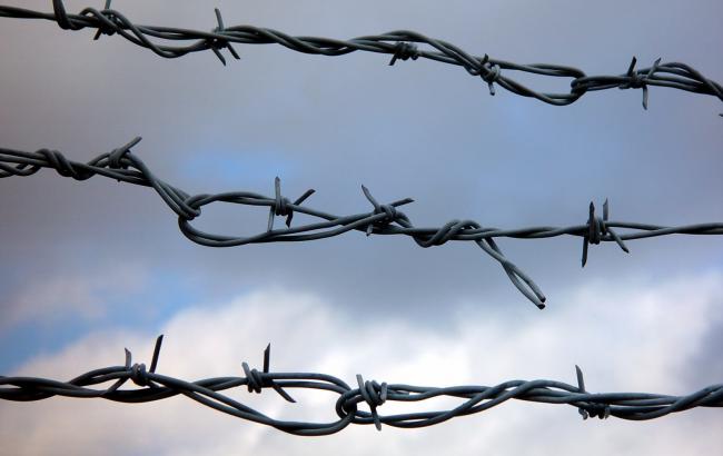 З колонії в Київській області втік ув'язнений