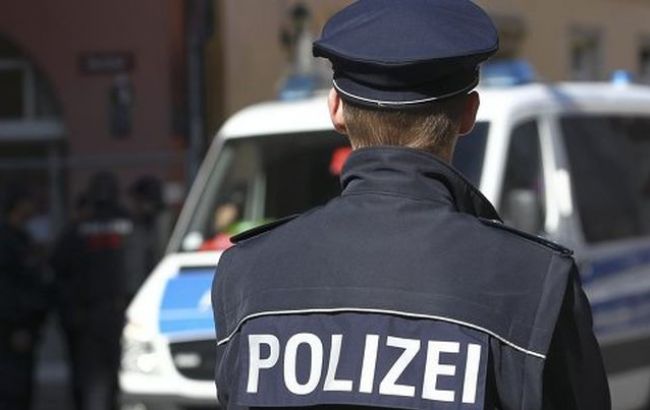 В Германии на беременную женщину напал беженец с ножом