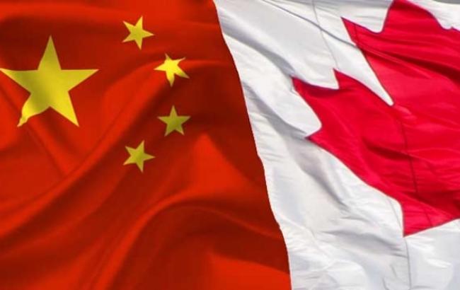 Китай задержал третьего канадца после ареста финдиректора Huawei