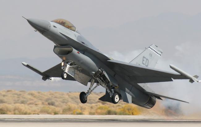 Хорватія може вийти із угоди з Ізраїлем про купівлю F-16 через втручання США