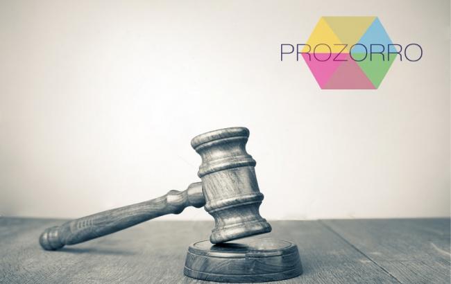 ProZorro: як реалізована робота електронної системи публічних закупівель в Україні
