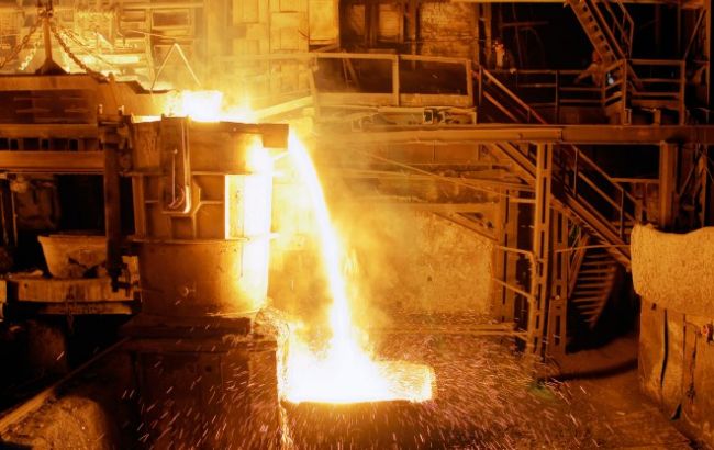 На "АрселорМітталі" протягом року 18 осіб отримали важкі травми