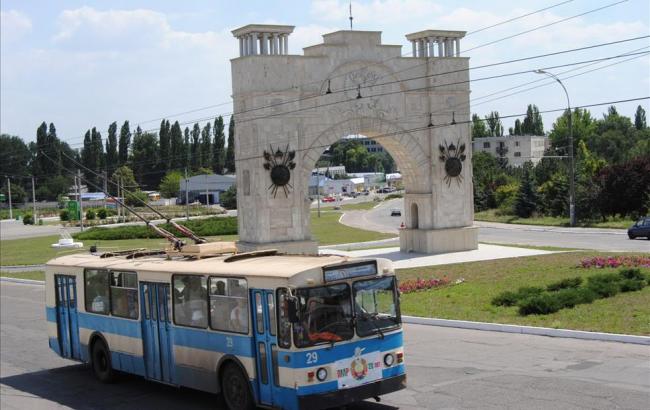 Придністров'я просить у Росії 130 млн доларів у борг