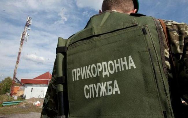 ДПС обіцяє незабаром скасувати режим посиленої охорони на кордоні з РФ