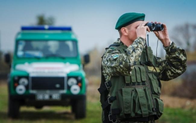На ділянках Мукачевого та Чопу контрабанду відзначали ще з листопада, - ДПС