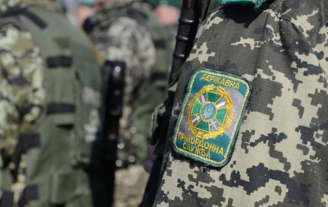Пограничники задержали представителя "администрации" оккупированного Донецка