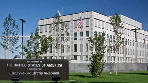 США засудили злив даних українських журналістів