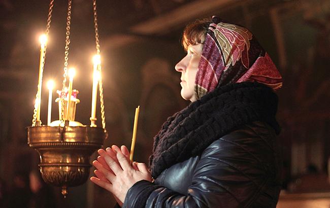 Великдень 2018: що не варто надягати жінкам до церкви