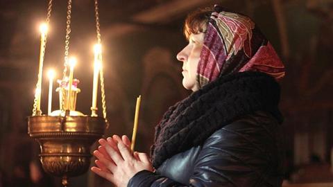 День дружин-мироносиць: історія й традиції свята