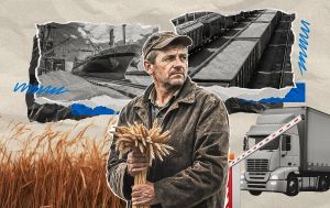 Склади забиті, а цінники ростуть: чому падіння цін на зерно не здешевить хліб та олію