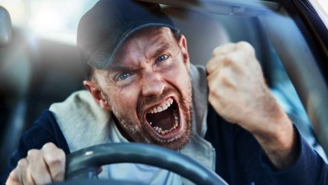 Гляди в оба: на каких автомобилях ездят самые неуравновешенные водители