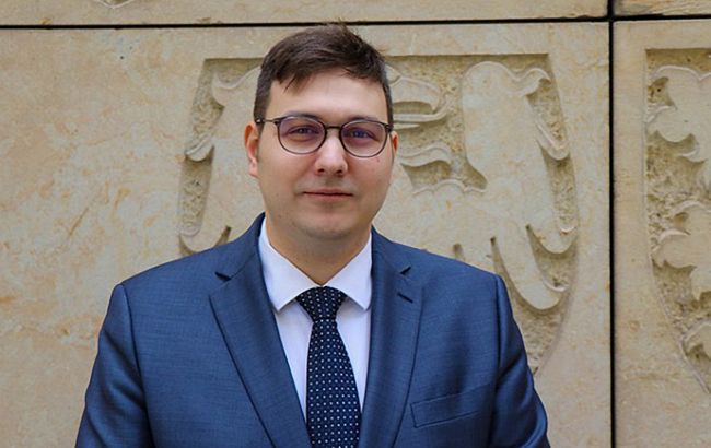 Чехия усилит военное сотрудничество с Украиной из-за угрозы вторжения РФ