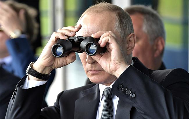 "Чем мракобеснее, тем интереснее": Невзоров высказался о политике Путина