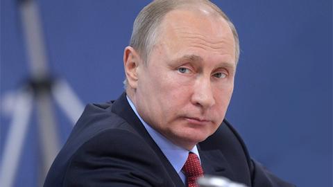 У Кремлі допускають, що Путін відвідає військові навчання "Захід-2017"