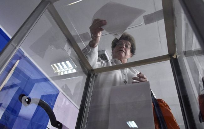 Румунія не визнає законність кримських парламентських виборів в Держдуму РФ