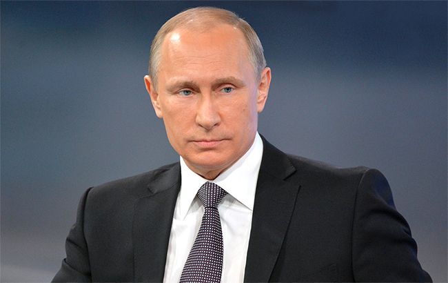 Путін заявив, що не допустить "кольорових революцій" на території РФ та її союзників