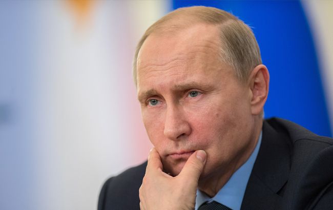Росія готова заморозити видобуток нафти, - Путін