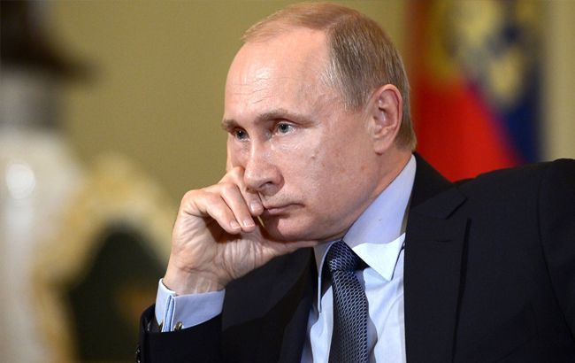 Россия готовится к цене нефти 40 долларов за баррель, - Bloomberg