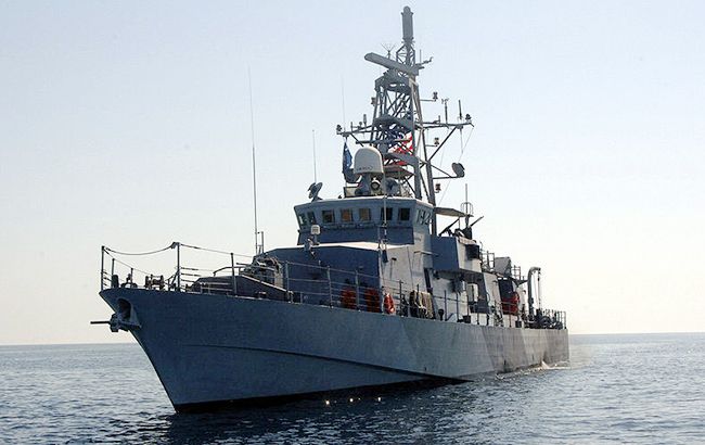 В Ірані назвали "провокацією" попереджувальні постріли США в Перській затоці