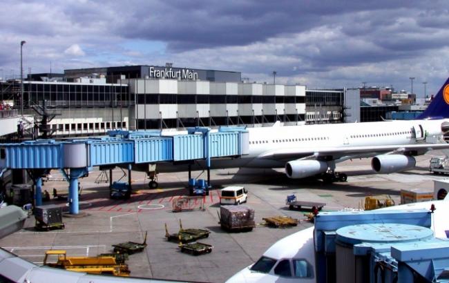 Єврокомісія запропонує ввести контроль на входах в аеропорти
