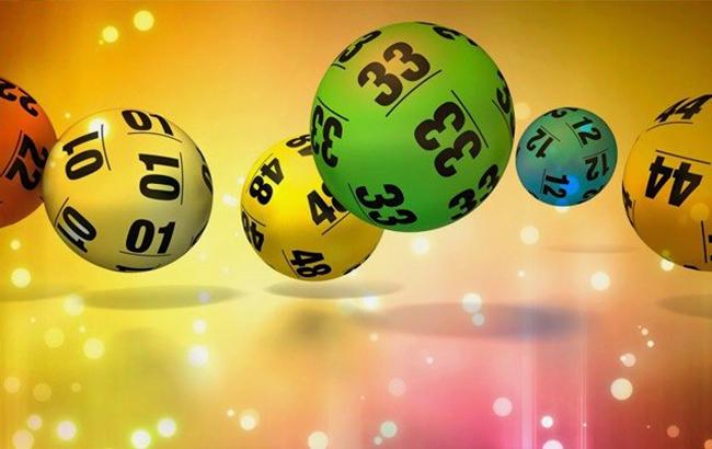 Крупнейший джекпот: украинец выиграл в лотерею рекордную сумму