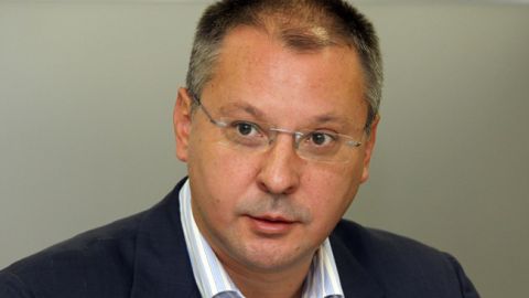 Європарламент може очолити уродженець України, - журналіст