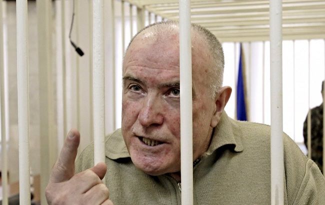Суд признал законным пожизненное заключение Пукача