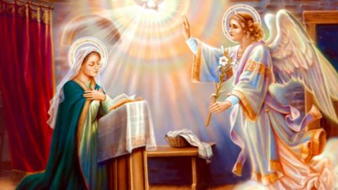 Благовіщення: що категорично не можна робити у це свято