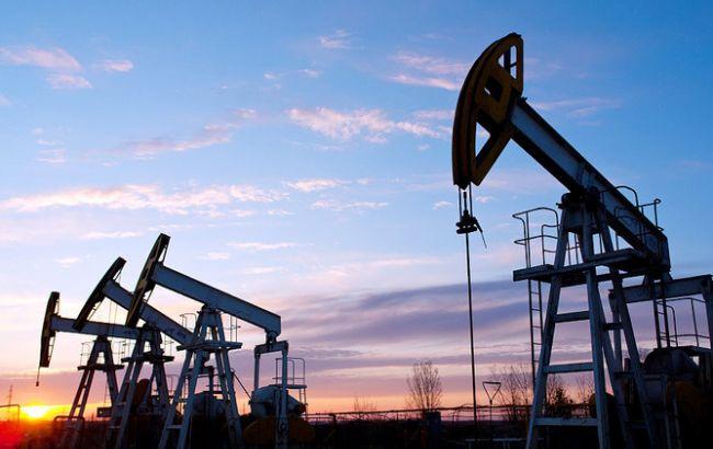 Цены на нефть вернулись до уровня открытия