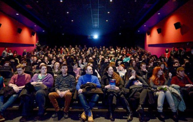 Украинские фильмы примут участие в фестивале ZagrebDox