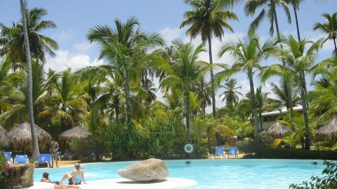 Домінікана за ціною Туреччини: путівки в курортну країну пропонують з рекордними знижками