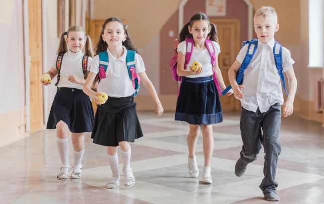 Львівських школярів із наступного семестру чекають важливі зміни: що відомо