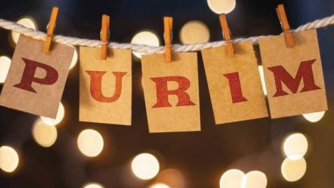 Пурим 2018: как иудеи празднуют самый веселый праздник в году
