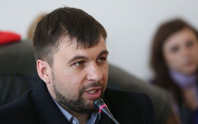 Представители Украины и ДНР/ЛНР в Минске обменялись списками пленных