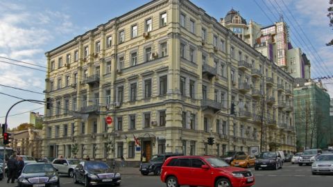 В Госрезерве заявили о захвате неизвестными главного офиса