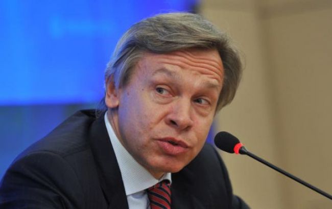 В РФ назвали "бесперспективным" требование выплатить Украине 350 млрд долл. за ущерб от агрессии