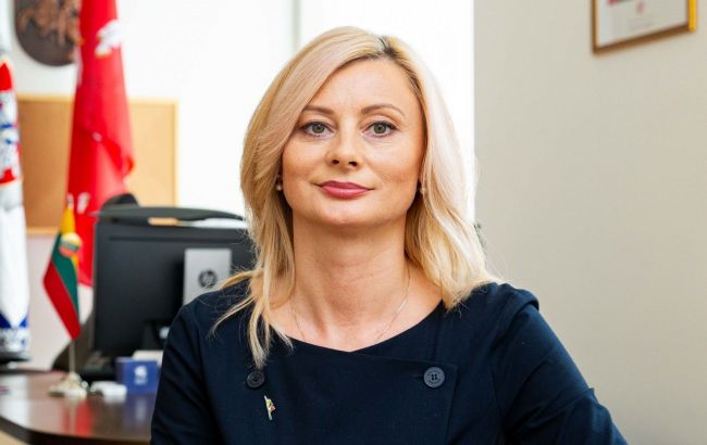 Литва планує розширити санкційний список проти Білорусі