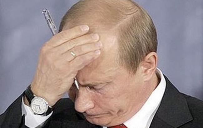 Російський політолог пояснив, у чому трагедія втрати України для Путіна