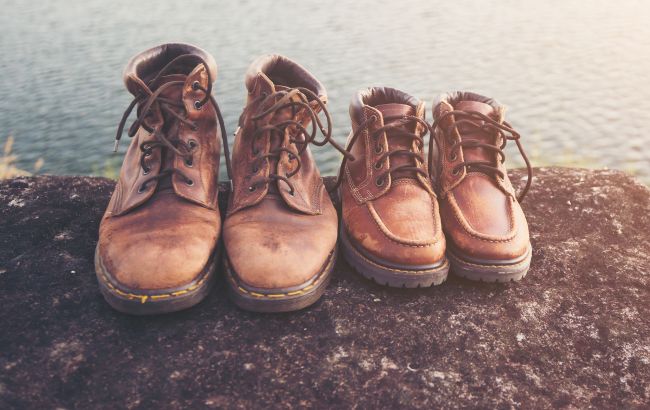Почему нельзя хранить старую обувь: народные приметы и суеверия