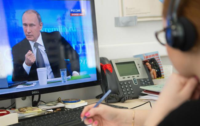 Путін: не можна ставити на одну дошку нацизм і сталінізм