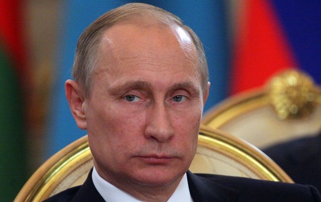 Путин: позиция США по Украине мешает "воссозданию СССР"