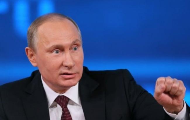 "Cамодержавие в агонии": мнение политолога о том, что ждет Кремль и лично Путина