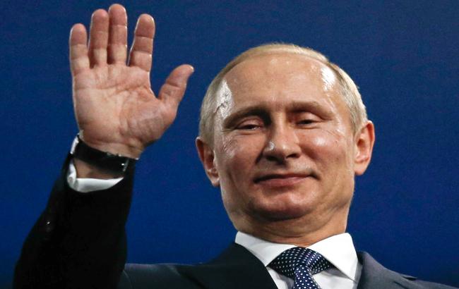 Царь, просто царь: в поведении Путина заметили стремление к самодержавию