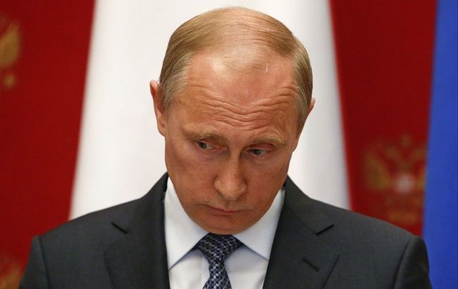 Путін запевнив, що не буде вторгатися на схід України