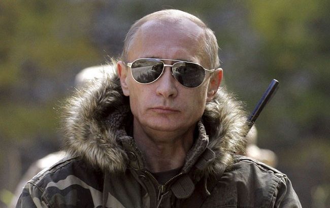 Путін наказав Міноборони РФ розпочати виведення військ із Сирії з 15 березня