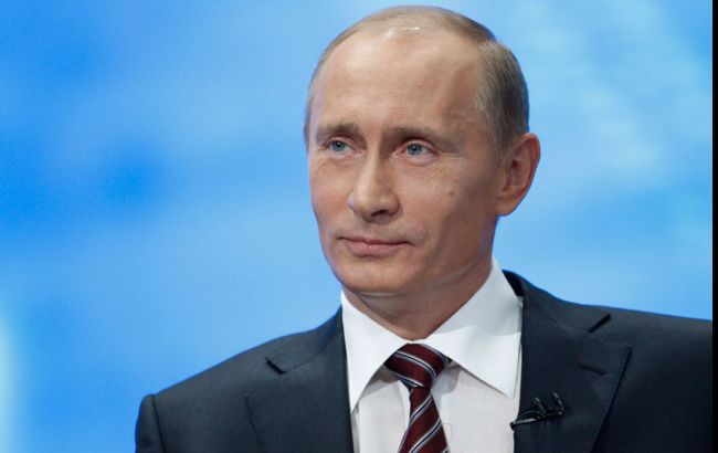 Путин может посетить Крым в августе, - Песков